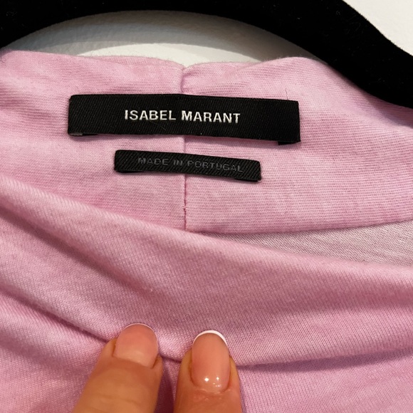 Isabel matant sibara dress - Picture 5 of 6